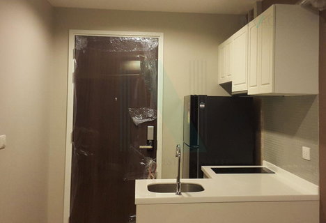 รูปภาพ 🎉 For Rent Condo CONDOLETTE DWELL SUKHUMVIT 26 Building B, Floor 2,1 bed room, Room size 35.00 sqm