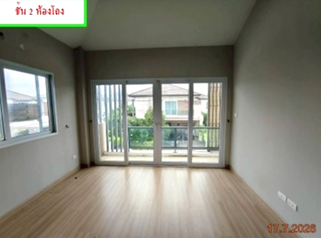 picture HOME 61.3 Sq.w. Muang Khon Kaen Khon Kaen for 4.4M - 12/40