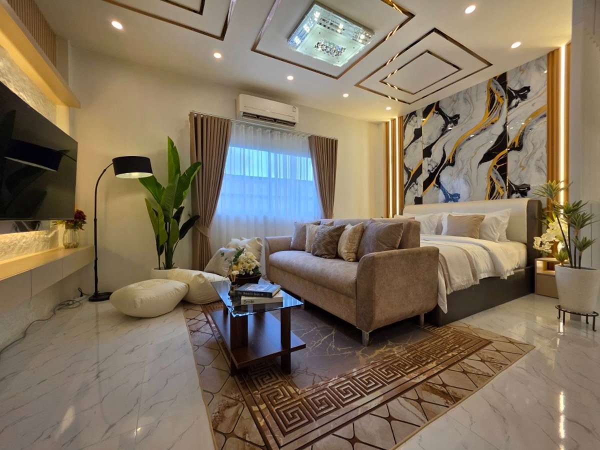 picture 3 Bedroom pool villa in Bang Saray Move-in Ready in a Prime Location - 5/34