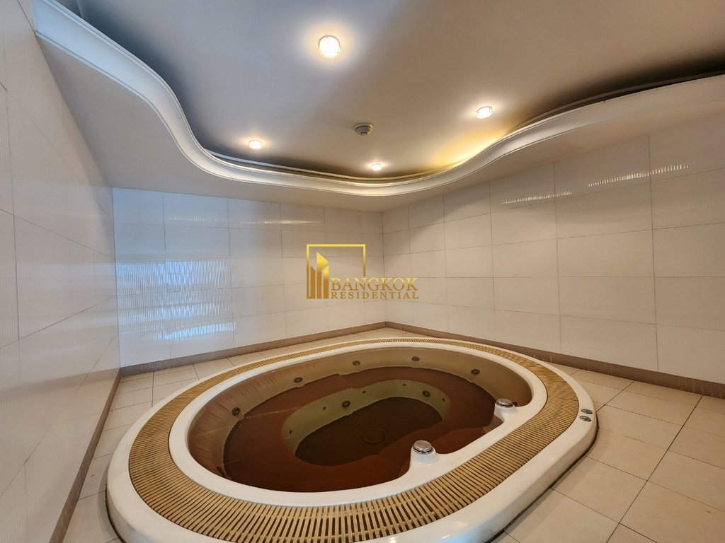 รูป Citi Smart | Great Value 3 Bed Condo For Rent in Mid Asoke - BR12964CD - รูปที่ 24/35