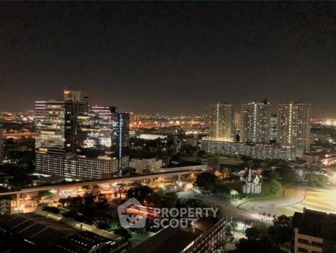 รูป คอนโด 1 ห้องนอน 44 ตร.ม. ชั้น 24 Abstracts Phahonyothin Park ใกล้ BTS หยุดแยกลาดพร้าว 300 ม. (ID 730090) - รูปที่ 12/17