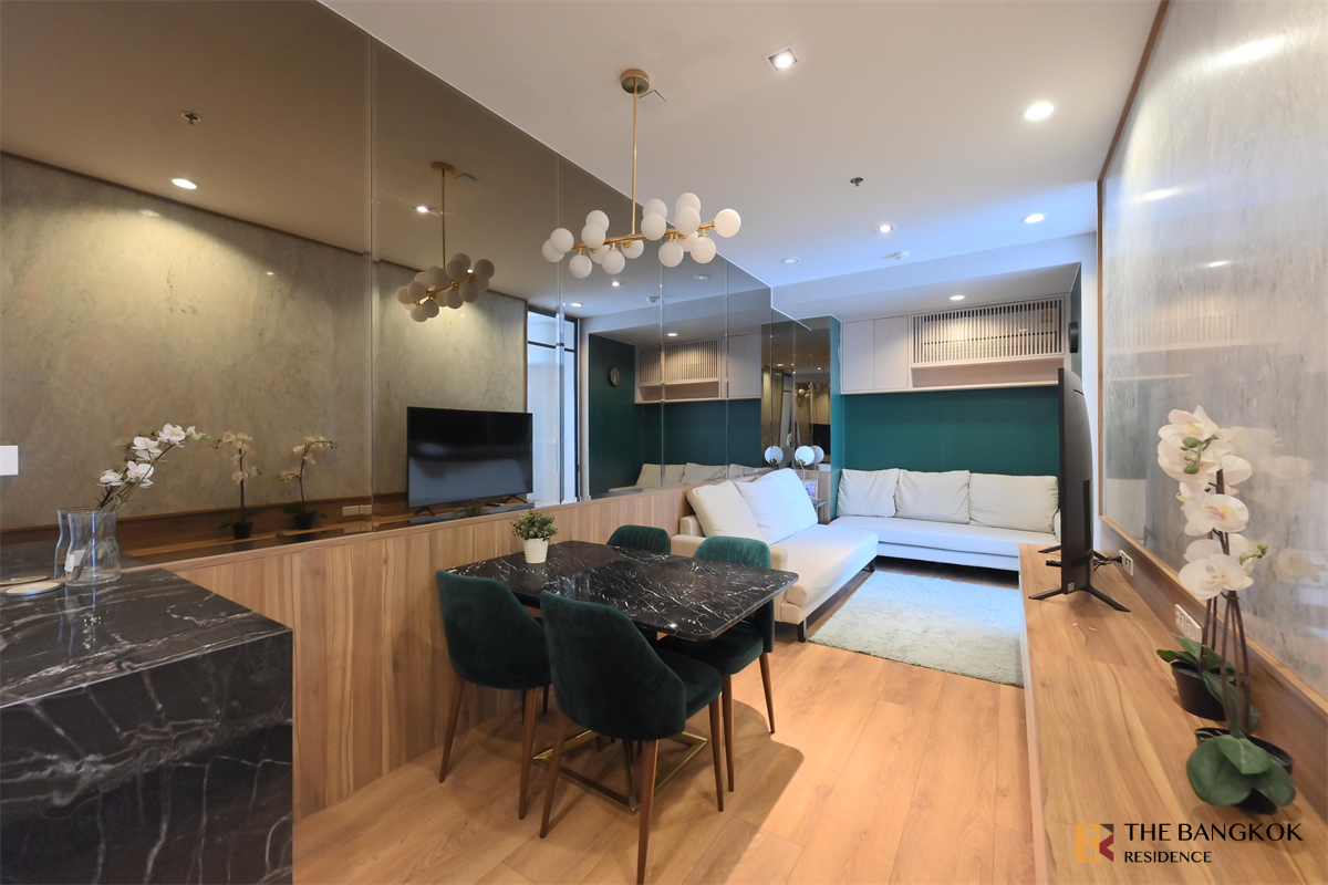 picture Ready-to-move-in Condo Park 24 - 10/10
