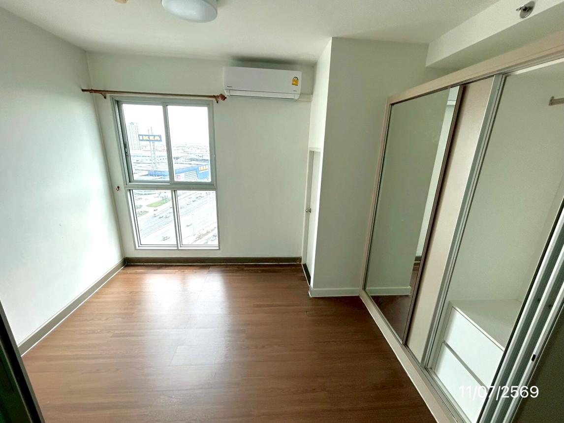 picture CONDO 25.25 Sq.m. Bang Plee Samut Prakarn for 1.5M - 11/24