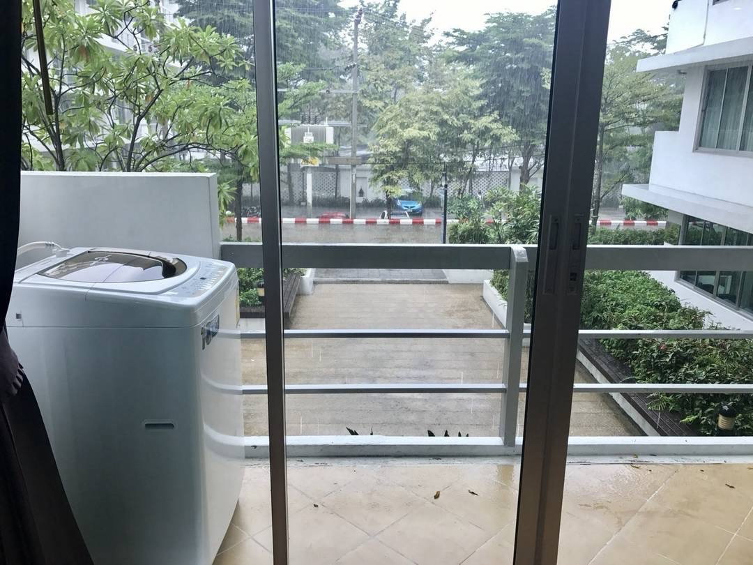รูป Best Price ✨ให้เช่า The Waterford Sukhumvit 50 ห้องสวย ตกแต่งเฟอร์ครบ พร้อมอยู่ ‼️DS3954 | Line @Dstay - รูปที่ 18/18