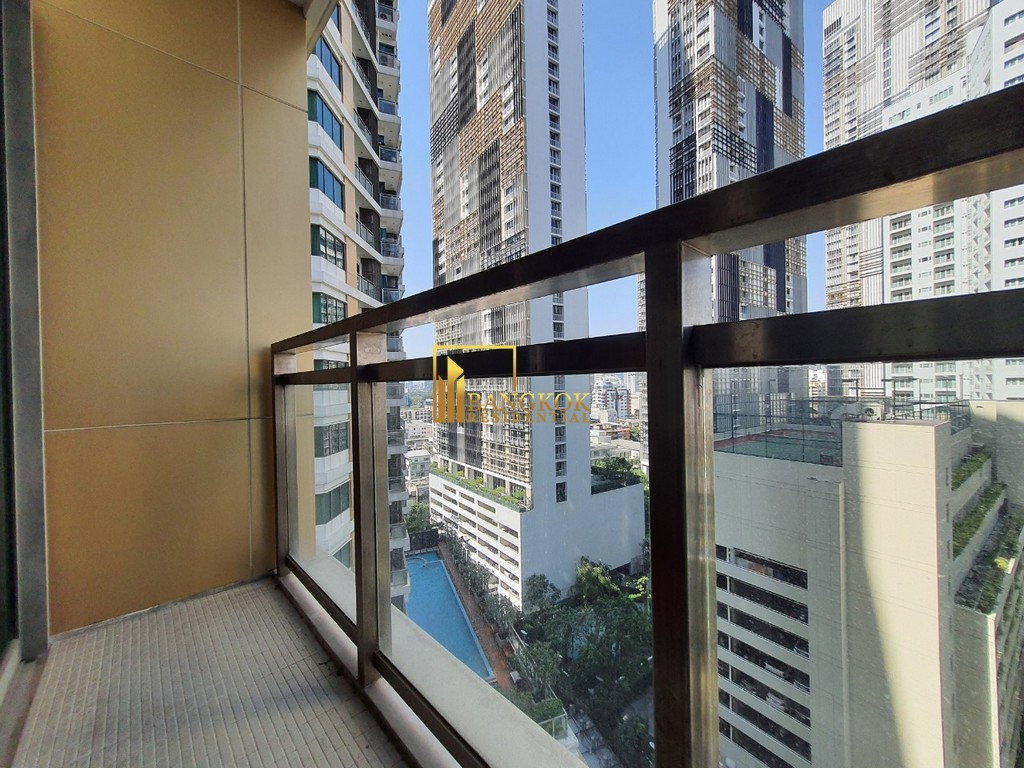 รูป Bright Sukhumvit 24 | 1 Bedroom For Rent in Phrom Phong - BR1597CD - รูปที่ 4/27