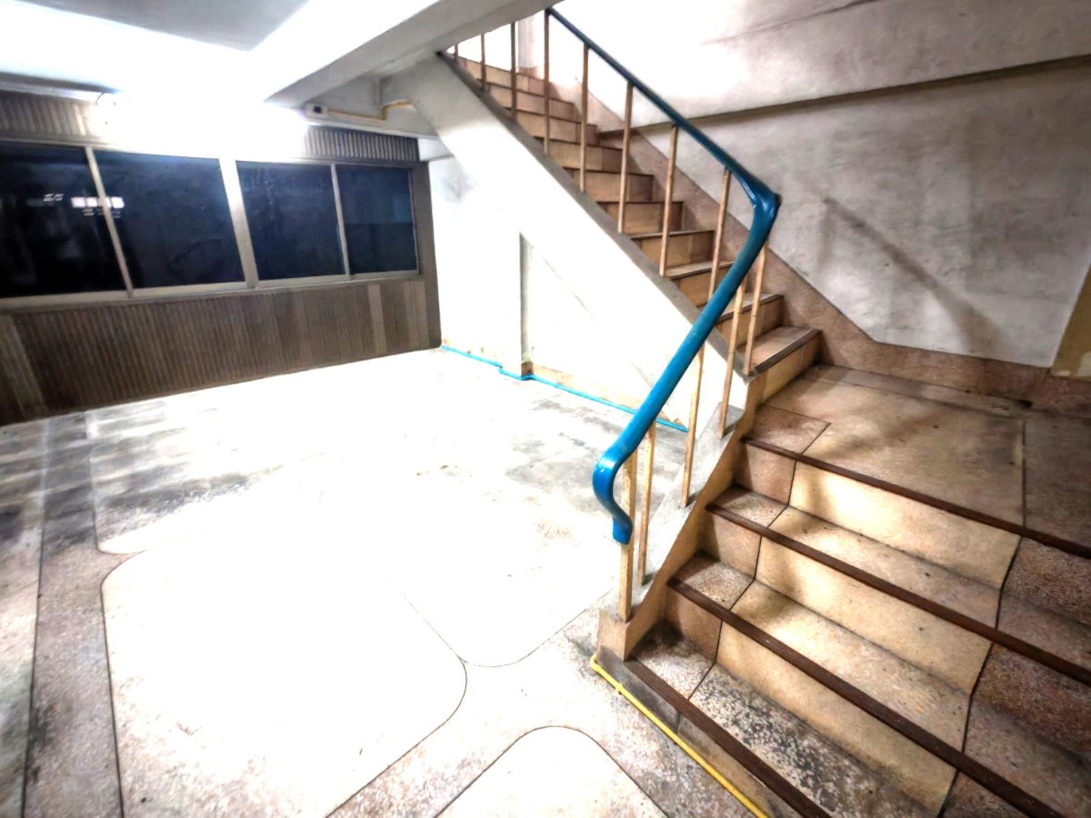 picture Shophouse for rent in Charoen Nakhon Soi 53, 2 units 5 floors including rooftop. - 12/26