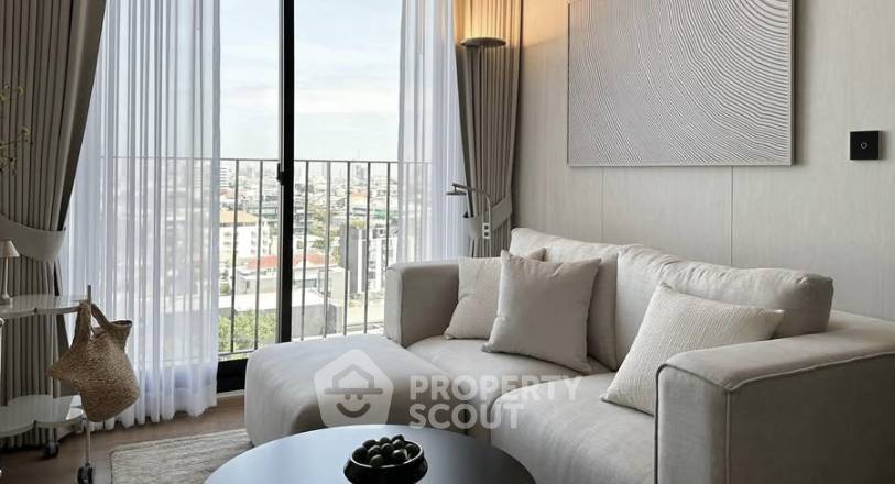picture 1-BR Condo At Noble Around Ari, 100m to BTS Ari (ID 3147172) - 6/11