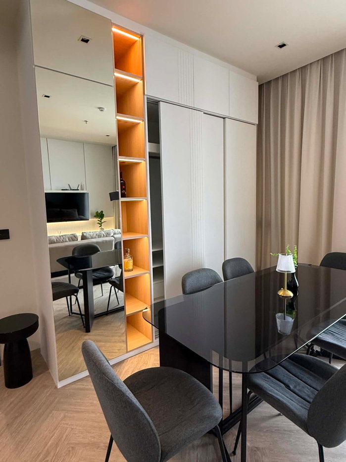 picture For Rent Chapter Charoennakorn Riverside | 2BR River & ICONSIAM View | THB 55,000 - 14/24