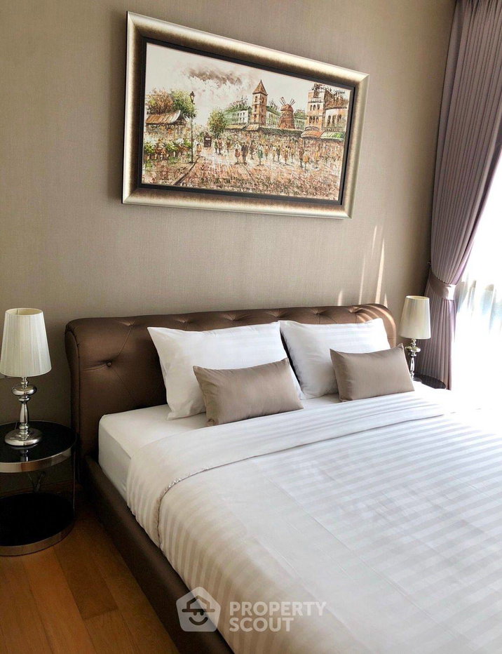 รูป คอนโด 1 ห้องนอน Hyde Sukhumvit 13 ใกล้ BTS นานา 200 ม. ชั้น 8 ขนาด 50 ตร.ม. (ID 2345491) - รูปที่ 7/15