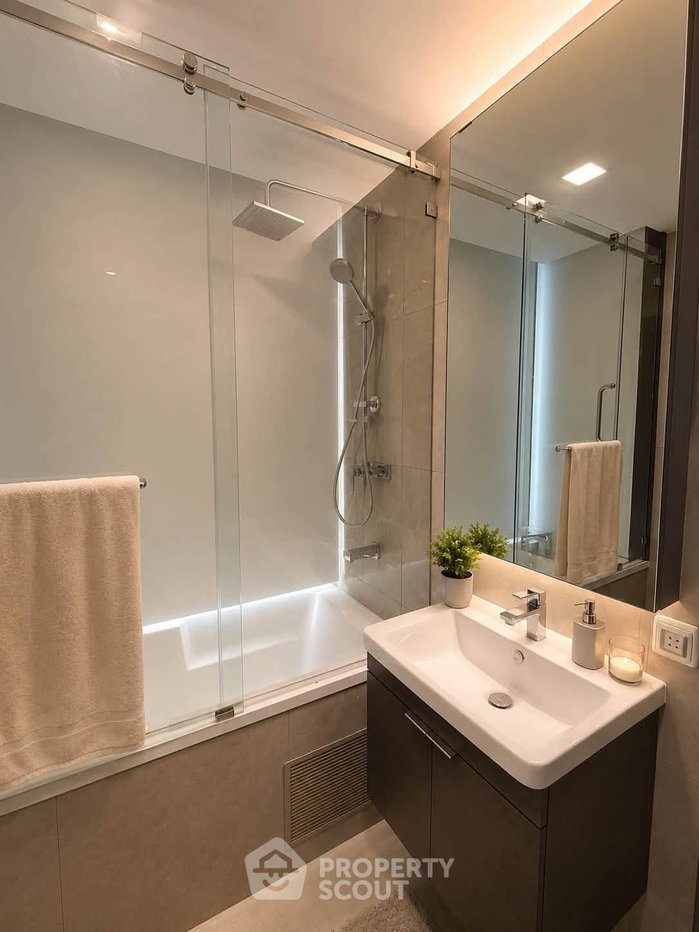 picture 2-BR Condo The Privacy Jatujak | 23rd-Floor, 53 Sqm Near MRT Lat Phrao (ID 3155820) - 9/10