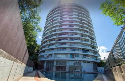 🌇🏙️ Chom Doi 2 Condominium for Rent | City View | Ready to Move In