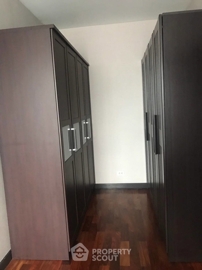 picture 2-BR 140 Sqm High-Floor Condo At Wilshire, BTS Phrom Phong (ID 513000) - 8/9