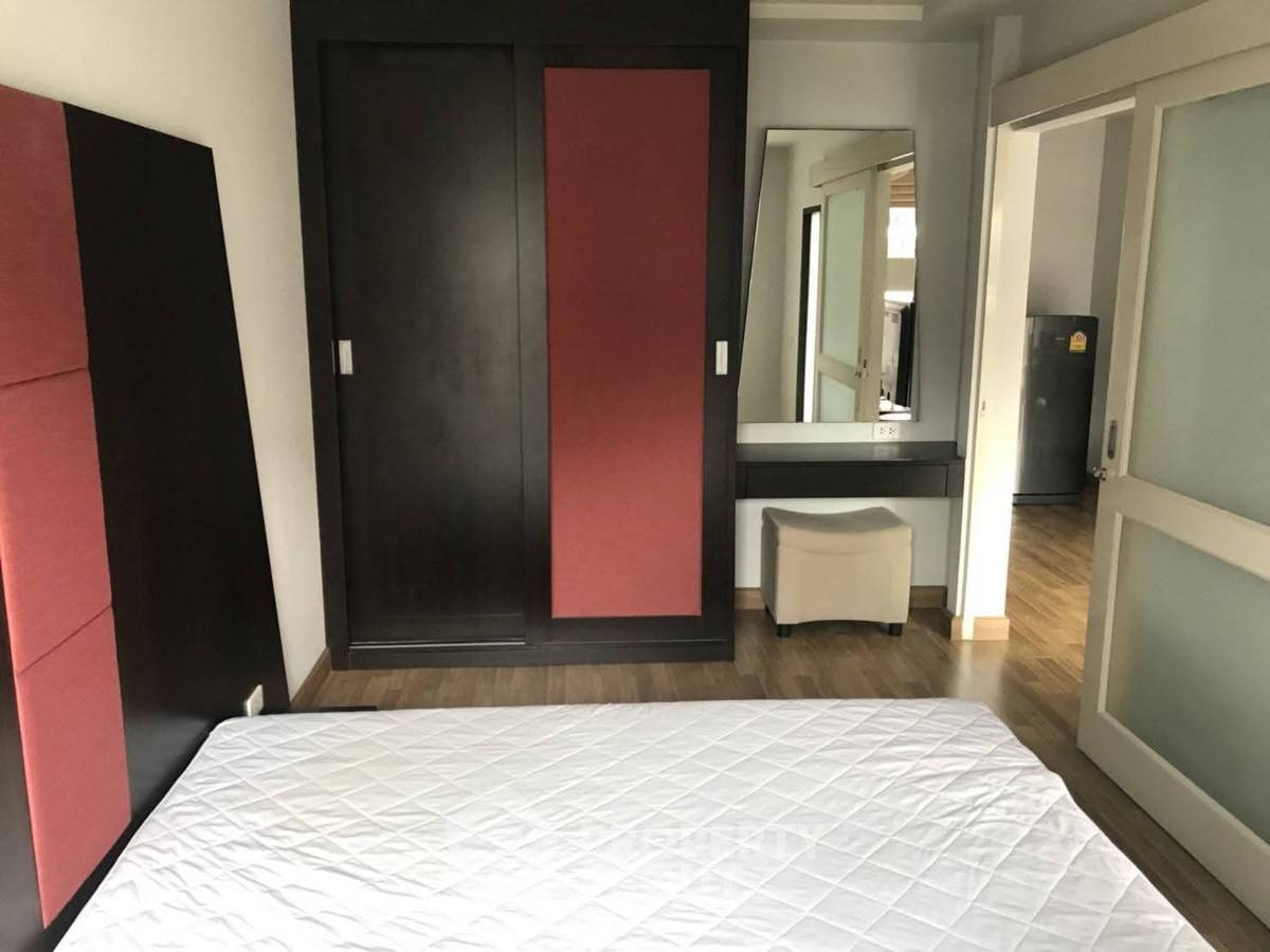 รูป คอนโด 1 ห้องนอน 38 ตร.ม. บ้าน นวธารา ใกล้ นวลจันทร์ (ชั้น 7) (ID 3153278) - รูปที่ 7/8