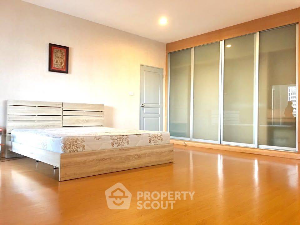 รูป ห้องมุมชั้นสูง 2 ห้องนอน 120 ตร.ม. The Waterford Diamond Tower สุขุมวิท ใกล้ BTS พร้อมพงษ์ (ID 3155625) - รูปที่ 5/9
