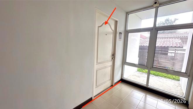 picture CONDO 28.85 Sq.m. Krathum Baen Samut Sakhon for 1.2M - 9/28