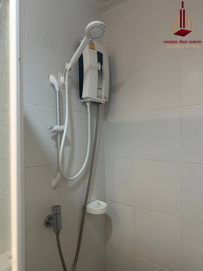 picture ✨ For Rent: The Seed Mingle Condo ✨ 💰 Only 18,000 thb/month - 9/9