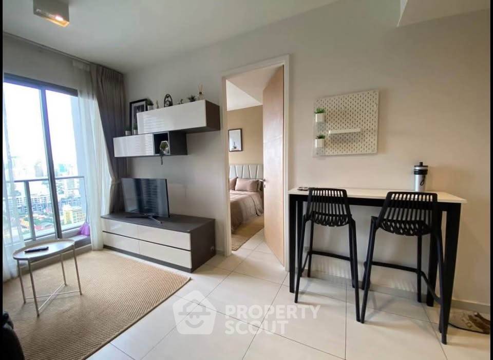 รูป คอนโด 1 ห้องนอน The Lofts Ekkamai ชั้น 22 ใกล้ BTS เอกมัย 200 ม. (ID 3080857) - รูปที่ 8/14