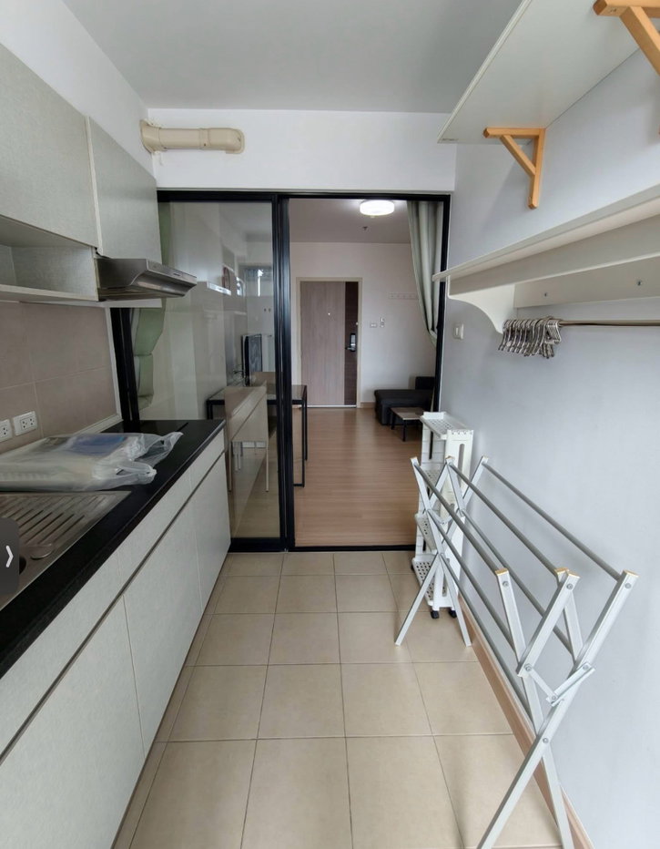 picture 💕☀️supalai loft talat phlu station☀️💕 - 9/9