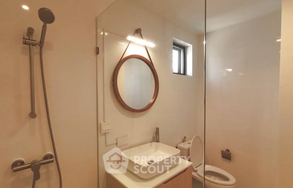 picture 2-BR 117 Sqm On 10th Floor At Sampoom Garden Condo, 200m to BTS Saint Louis (ID 804551) - 6/11