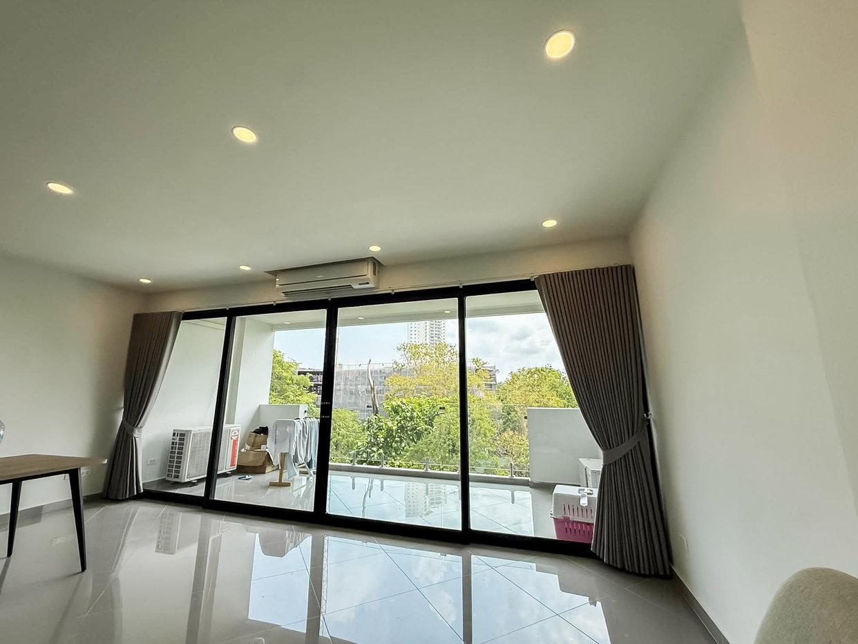 picture Condo for Rent Wongamat Privacy Resort & Residence Pattaya - 4/6