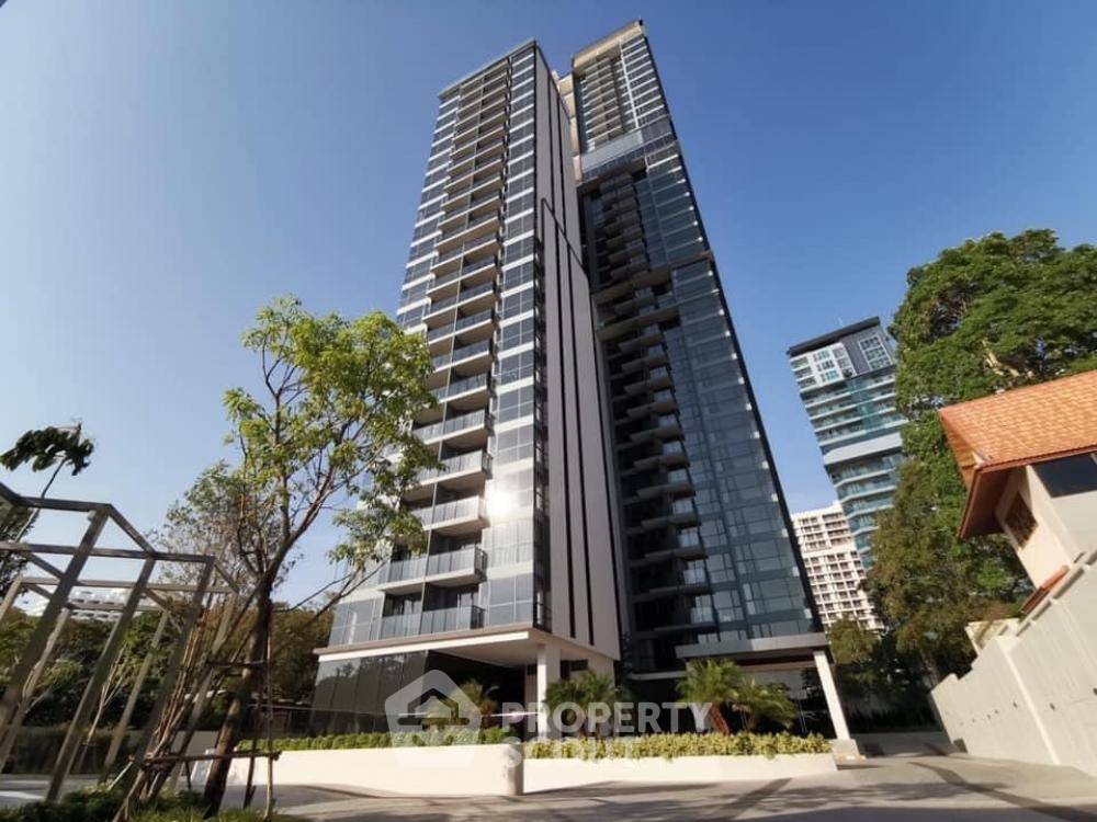 รูป คอนโดขาย Andromeda Condominium Pattaya 1 ห้องนอน 29 ตร.ม. ชั้น 5 (ID 729414) - รูปที่ 3/14
