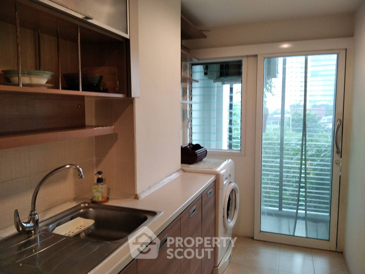 picture 2-BR 81 Sqm Condo At The Fine @ River, 8th Floor | BTS Saphan Taksin (ID 767765) - 7/16