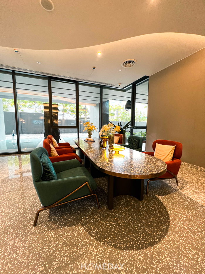 รูป ให้เช่า XT พญาไท 32.25 sqm ชั้น 17 - รูปที่ 27/40