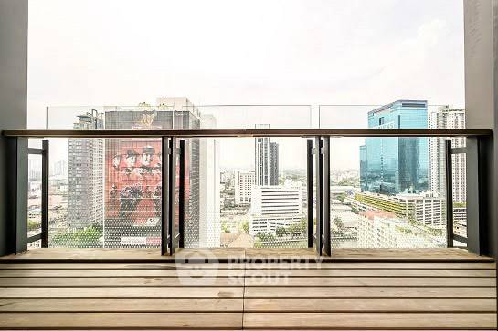 picture Pet-Friendly 2-BR Condo, The Monument Thong Lo, Khlong Tan Nuea ð (ID 3057570) - 20/20