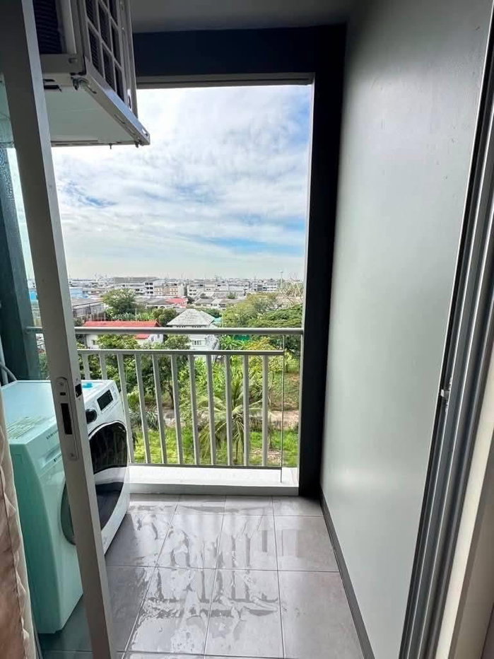 picture Lumpini Condotown Ekachai 48 for rent ✨ Fully furnished - 8/9