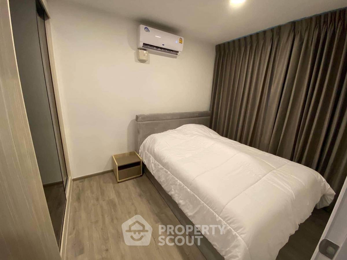 picture Condo 1-BR At Beat Bangwa Interchange Near MRT Bang Wa (70m) (ID 3153744) - 7/7