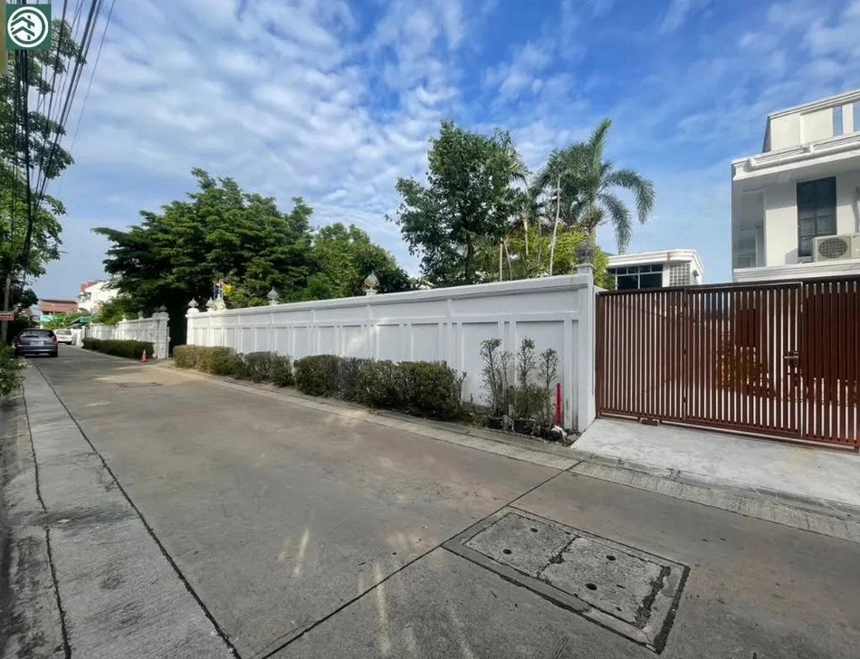 picture Call : 083-898-3444 Single house for sale - 2/13