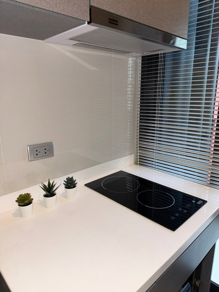 picture 🍀 For Rent LIFE ASOKE HYPE 🍀 Add Line ID: @zcondo (with@) 🔥 C6008 - 6/6