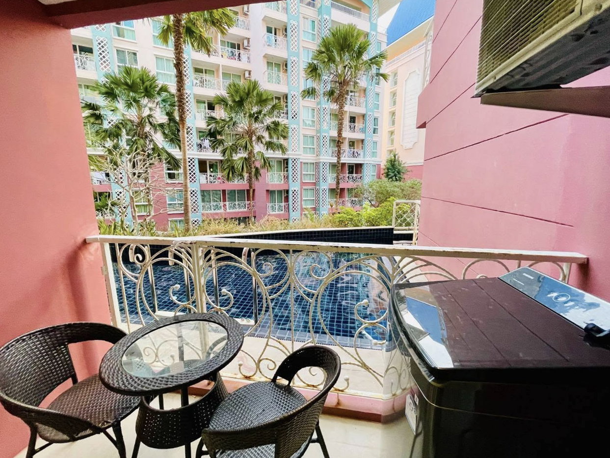 picture Pool Access Condo for Rent Grande Caribbean Condo Resort - 9/10