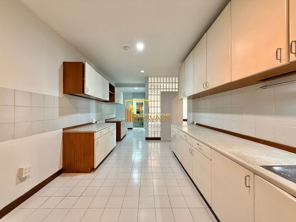รูป Baan Yen Akard | Large 2 Bedroom Condo For Rent in Sathorn - BR61819CD - รูปที่ 11/38