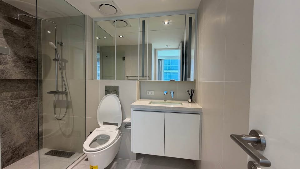 picture For Rent Condo SCOPE PROMSRI Building 1, Floor 4,Studio, Room size 29 sqm - 8/9