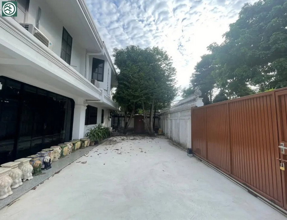 picture Call : 083-898-3444 Single house for sale - 6/13