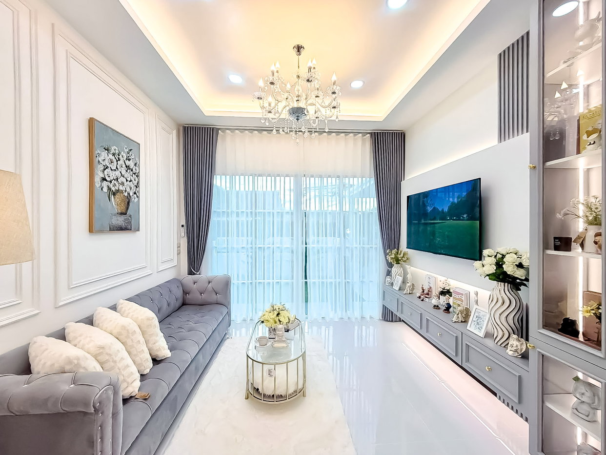 รูป Detached House for Sale Khao Talo East Pattaya 3 Bed - รูปที่ 2/13