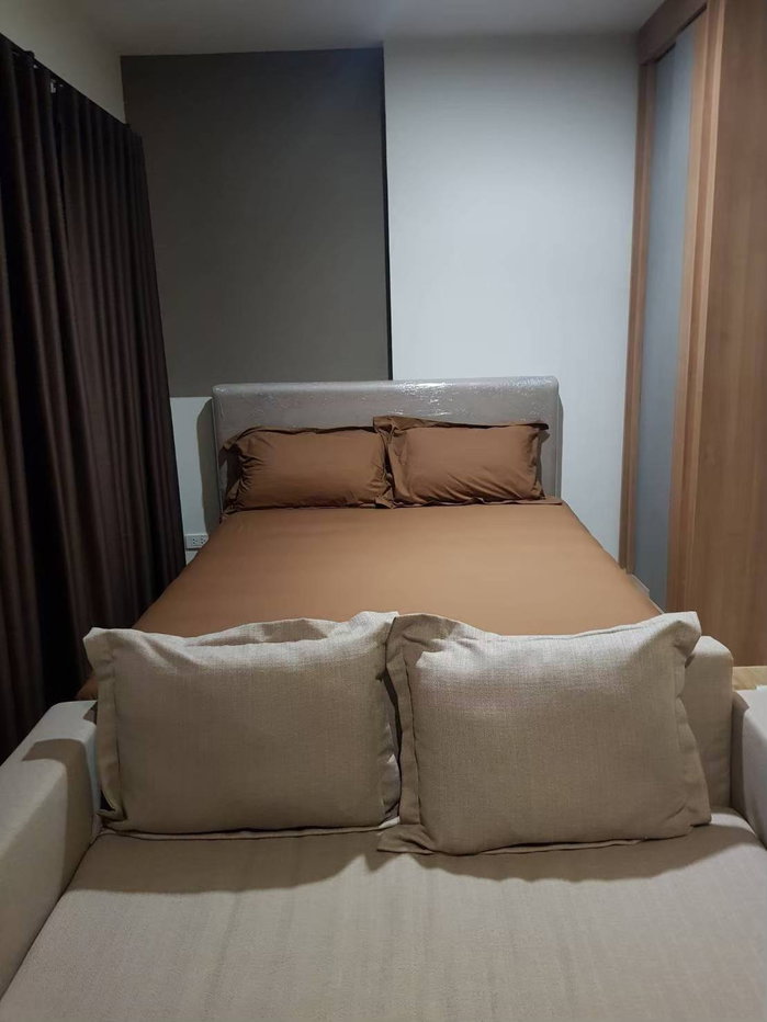 picture For rent Issi Condo Suksawad **Ready to move in** - 4/11
