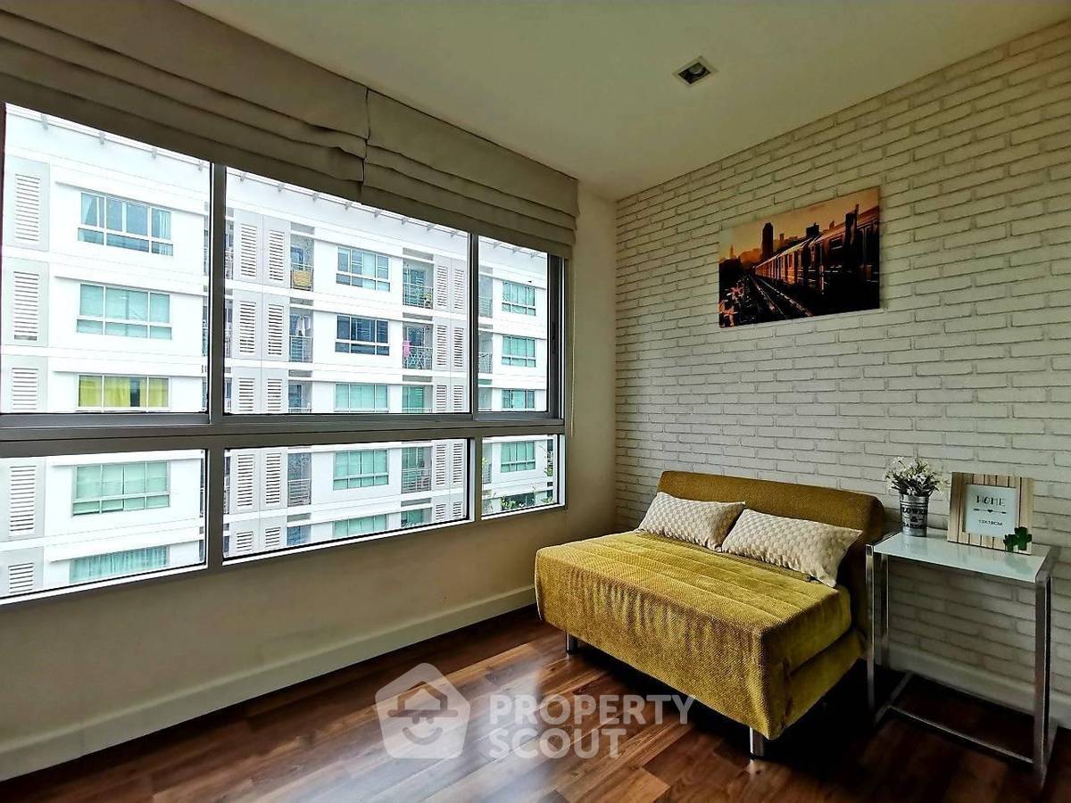 picture 2-BR Condo At The Room Sukhumvit 79, 200m to BTS On Nut (ID 3153892) - 3/9