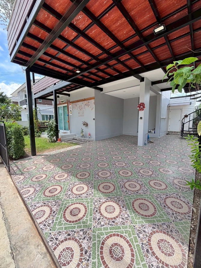 รูป ขายบ้านในโครงการลาวัลเล่ เลอวาน่า หัวหิน - รูปที่ 8/13