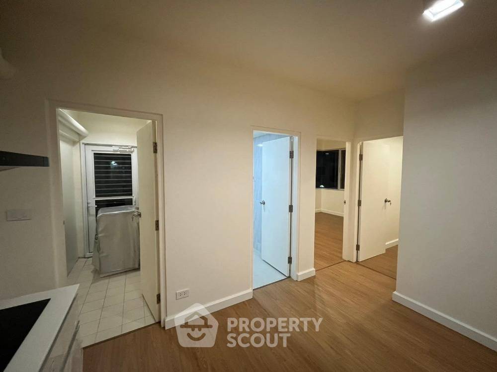 รูป คอนโด 2 ห้องนอน บ้านสวน ลา ซาลล์ บางนาใต้ ใกล้บางนา กรุงเทพ (ID 1728877) - รูปที่ 6/11