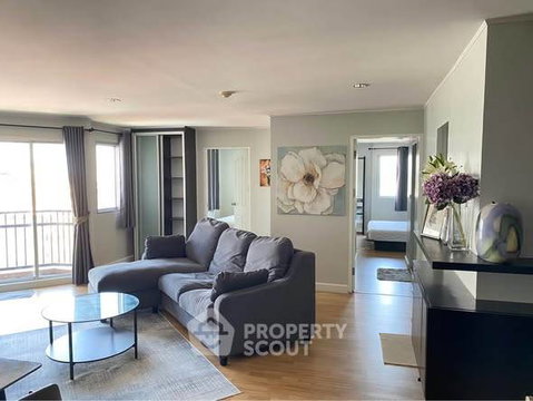 2-BR Condo For Rent, Belle Park Residence Condominium, Chong Nonsi (ID 3155874)