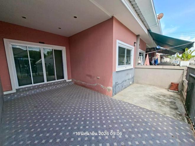 picture TOWN HOUSE 22.7 Sq.w. Pluak Daeng Rayong for 1.5M - 2/24