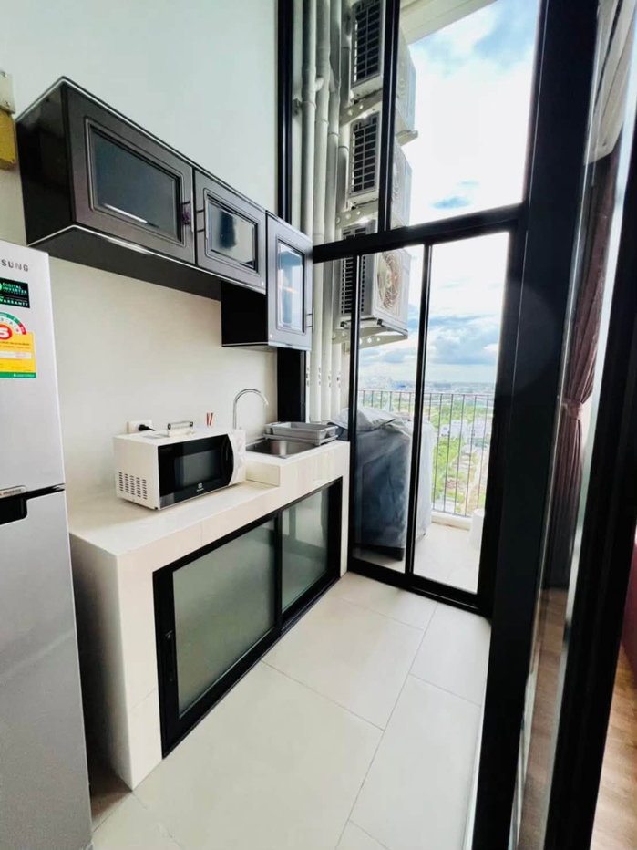 picture AS2268 Blossom Condo @ Fashion Attitude For Rent - 8/10