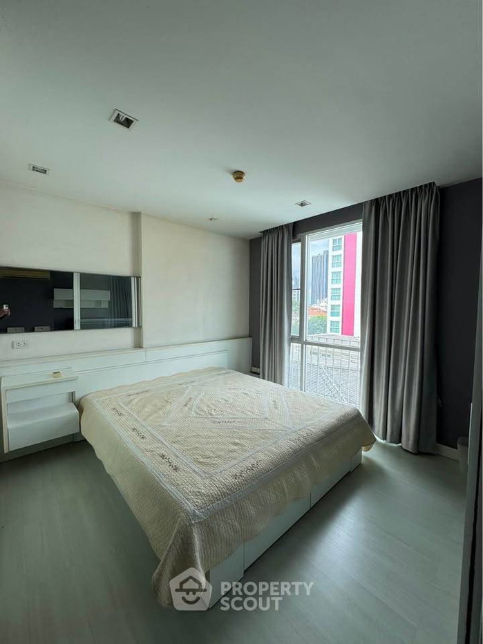 รูป คอนโด 1 ห้องนอน โครงการ The Room Sukhumvit 64 ใกล้ BTS ปุณณวิถี (ID 3155819) - รูปที่ 5/8
