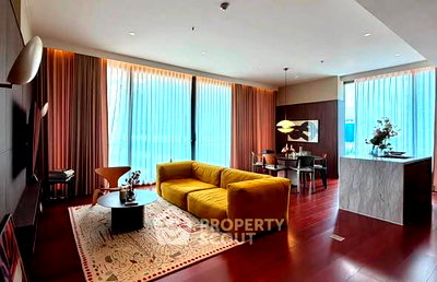 คอนโดให้เช่า : คอนโด 2-ห้องนอน ที่ คุณ บาย ยู ใกล้ BTS ทองหล่อ (ID 3155828)