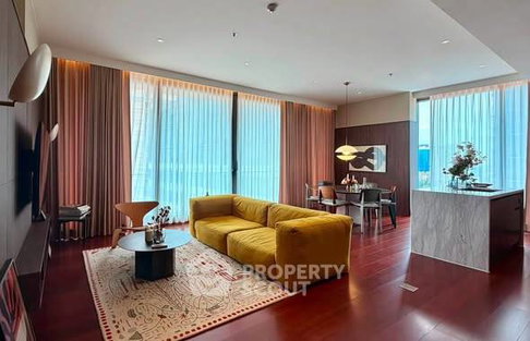 2-BR Condo at Khun By Yoo near BTS Thong Lor (ID 3155828)