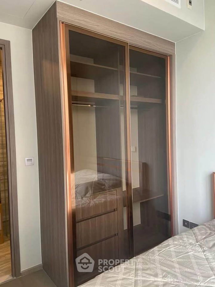picture 1-BR Condo At Celes Asoke, 50m To MRT Sukhumvit (ID 2970101) - 22/34