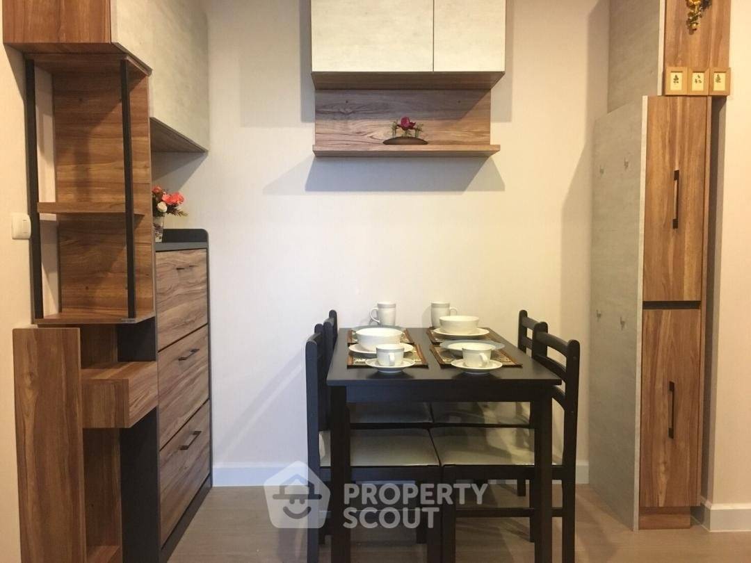 picture Condo 2-BR Metro Sky Prachachuen, 400m to MRT Bang Son (ID 829923) - 8/18