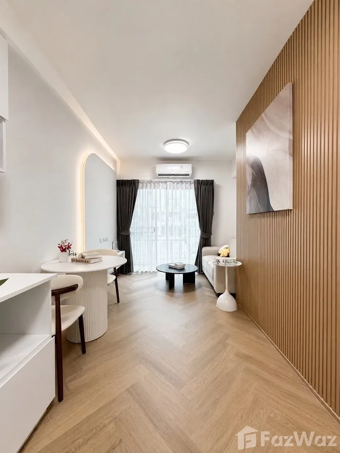 picture A Space Asoke-Ratchada - Renovated unit for sale 6644771 - 6/18